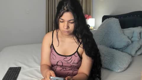 daniela angel     online show from 04-17-26, 10:51