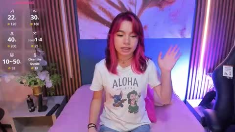 Hanna online show from 03-12-26, 11:27