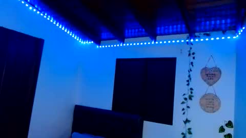 marcela online show from 01-11-26, 01:43