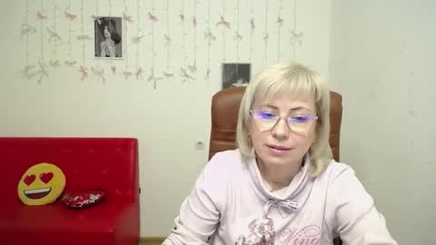 Lauren online show from 01-12-26, 12:10