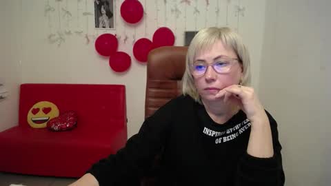 Lauren online show from 01-16-26, 01:04