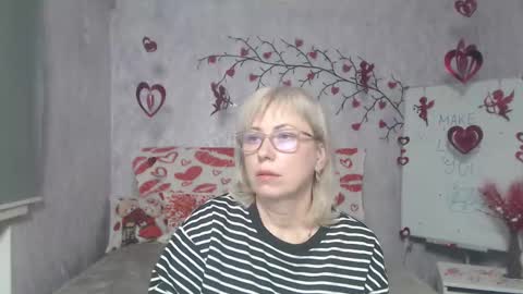 Lauren online show from 02-07-26, 09:46