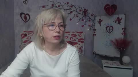 Lauren online show from 02-16-26, 06:09