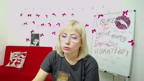 Lauren online show from 03-27-26, 06:29