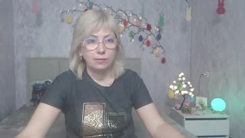 Lauren online show from 03-31-26, 05:41