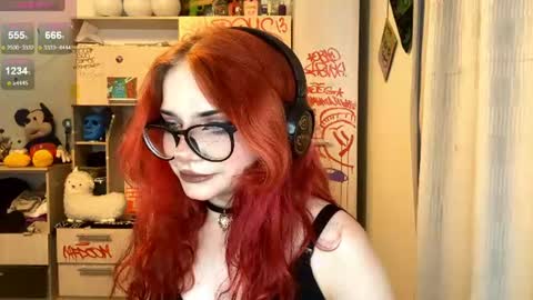 Eva online show from 06-14-26, 02:24