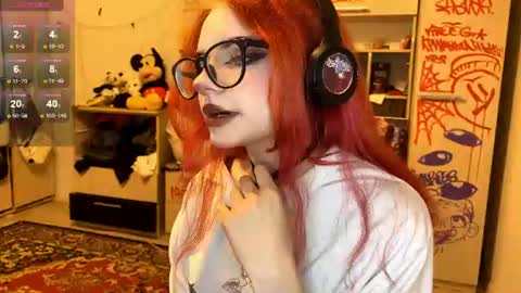 Eva online show from 06-18-26, 10:14