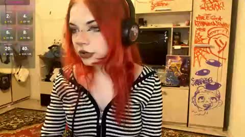 Eva online show from 06-25-26, 09:19