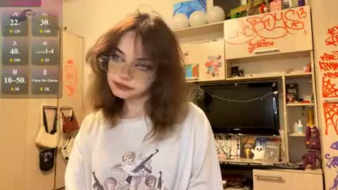 Eva online show from 07-05-26, 09:11