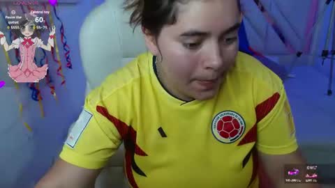 Snapshot of laurha_ chatting on 07-07-26, 07:29 laura online show from 07-07-26, 07:29
