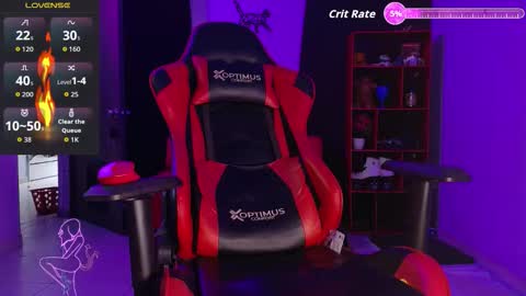 ANA LAURA online show from 02-08-26, 07:17