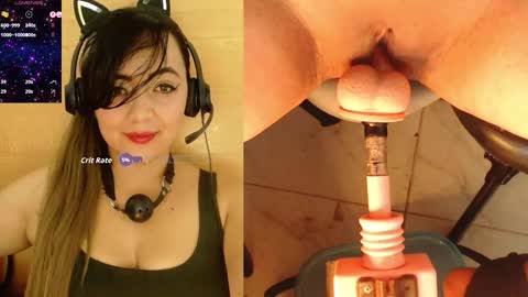 Snapshot of lauriss_ chatting on 02-11-26, 08:03 lauriss_ online show from 02-11-26, 08:03