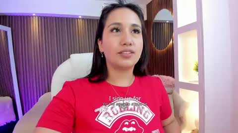 Lau Roberts online show from 03-11-25, 07:37