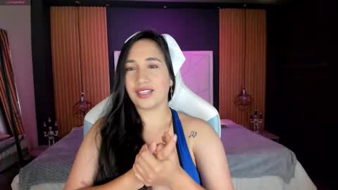 Lau Roberts online show from 10-08-25, 03:59