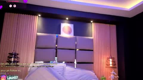 Lau Roberts online show from 07-07-26, 06:47