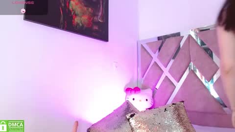 LauryMoons online show from 09-25-25, 08:23