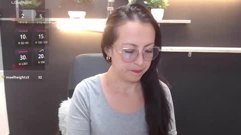 Laury  online show from 03-07-26, 08:17