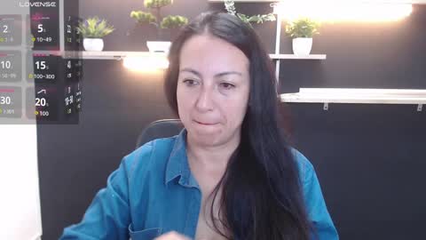 Laury  online show from 04-11-26, 07:51