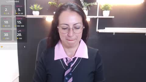 Laury  online show from 04-16-26, 07:03