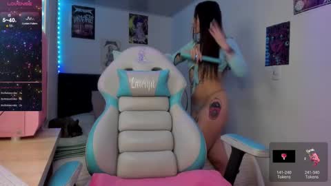 Lau online show from 01-19-25, 07:36