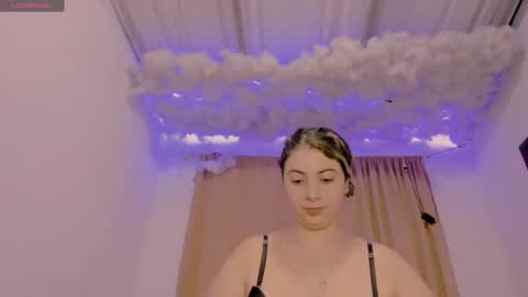 Snapshot of lauu_g chatting on 01-23-25, 06:28 Lauu G online show from 01-23-25, 06:28