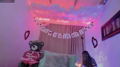 Snapshot of lauu_g chatting on 01-29-25, 03:01 Lauu G online show from 01-29-25, 03:01