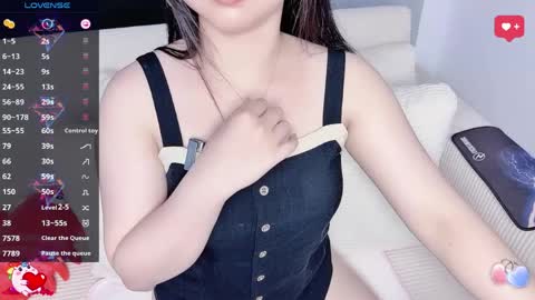 Tina online show from 05-15-26, 11:01