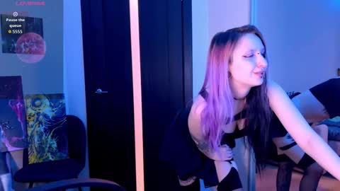 Snapshot of lavender_monster chatting on 02-25-26, 03:10 Ada online show from 02-25-26, 03:10