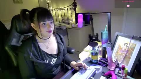 Lavenderrzz online show from 02-06-26, 02:20