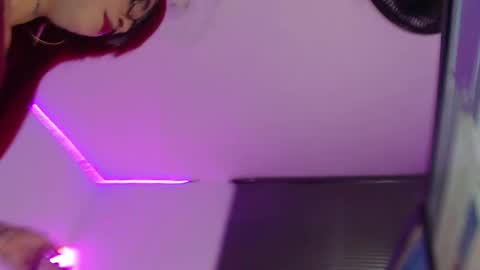 Snapshot of laveneno_ortiz07 chatting on 12-02-24, 11:29 Cristina online show from 12-02-24, 11:29