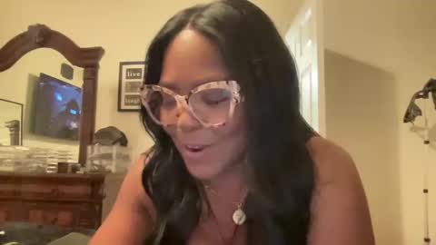 Brownsugar69 online show from 09-26-25, 12:47