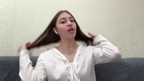 Elina online show from 07-10-26, 07:16