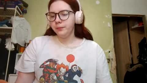 Adeline online show from 02-11-26, 08:19