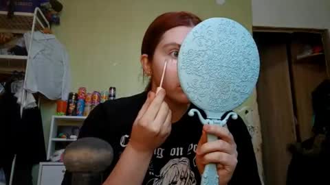 Adeline online show from 02-14-26, 09:28