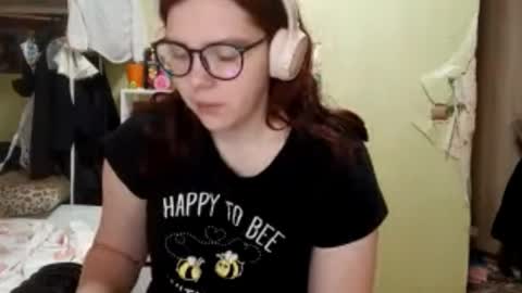 Adeline online show from 02-22-26, 05:08