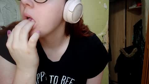 Adeline online show from 02-24-26, 06:11