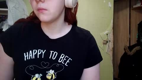 Adeline online show from 02-25-26, 06:34