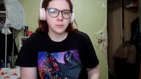 Adeline online show from 02-28-26, 06:14