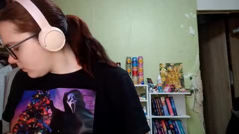 Adeline online show from 03-02-26, 06:14