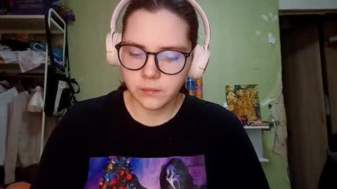 Adeline online show from 03-02-26, 07:15