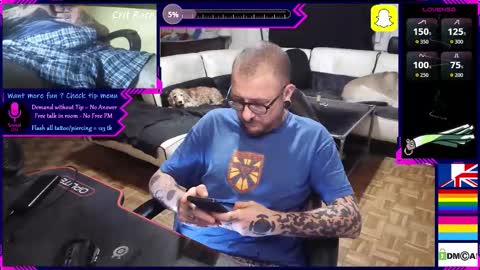 Leek online show from 12-03-25, 06:39