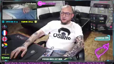 Leek online show from 06-19-26, 04:44