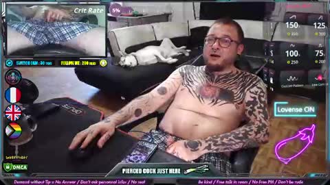 Snapshot of law_leek chatting on 07-28-26, 02:13 Leek online show from 07-28-26, 02:13