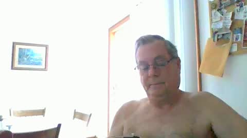 lawnboy62 online show from 01-13-25, 09:20
