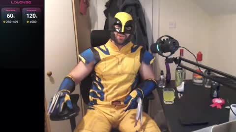 lawyerstud online show from 10-31-25, 09:05