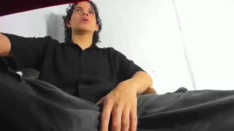 Snapshot of lax777_ chatting on 09-11-25, 11:05 ZAmbrano online show from 09-11-25, 11:05