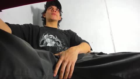 Snapshot of lax777_ chatting on 09-12-25, 11:43 ZAmbrano online show from 09-12-25, 11:43