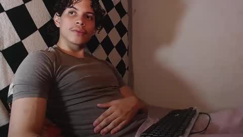 ZAmbrano online show from 05-04-26, 11:01