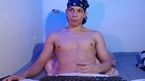 ZAmbrano online show from 07-03-26, 01:56