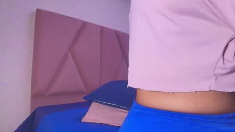 Snapshot of lay_madison chatting on 10-27-25, 07:18 Lay Madison online show from 10-27-25, 07:18